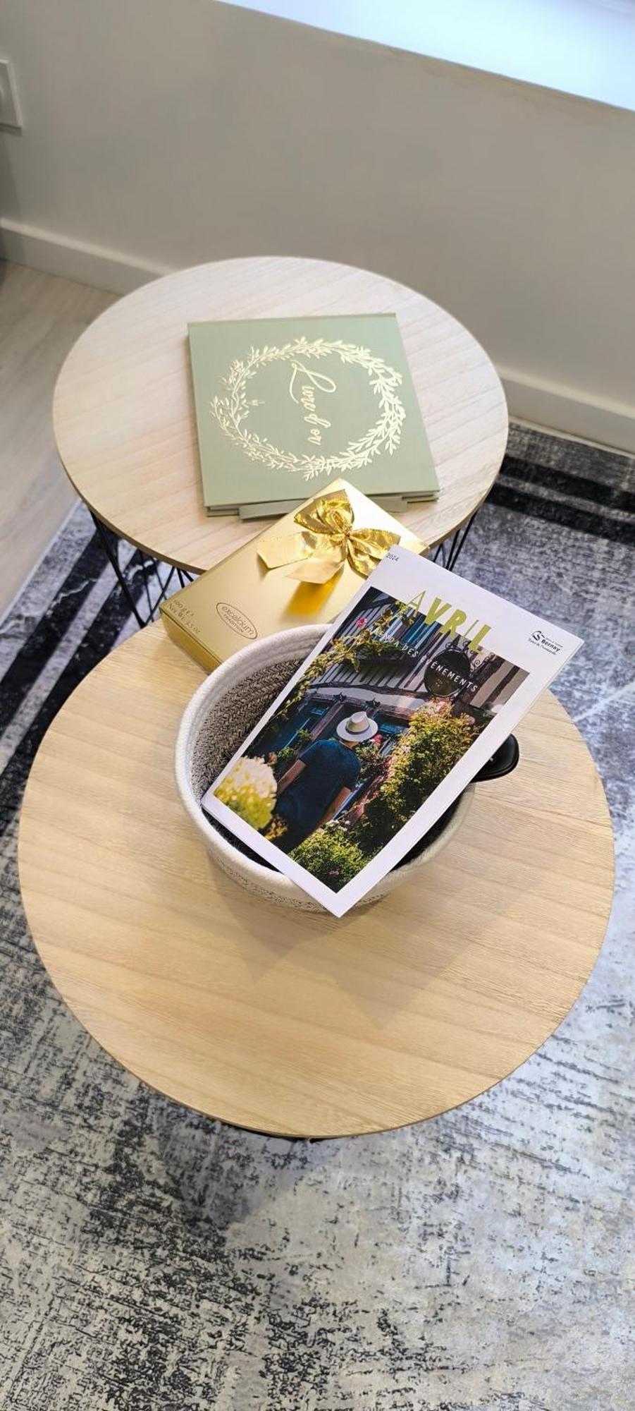 "Modern Cosy" Hyper Centre Villa แบร์เนย์ ภายนอก รูปภาพ