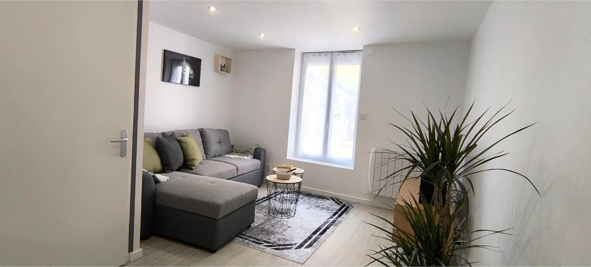 "Modern Cosy" Hyper Centre Villa แบร์เนย์ ภายนอก รูปภาพ